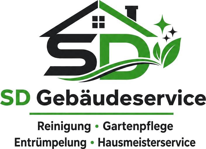SD Gebäudeservice